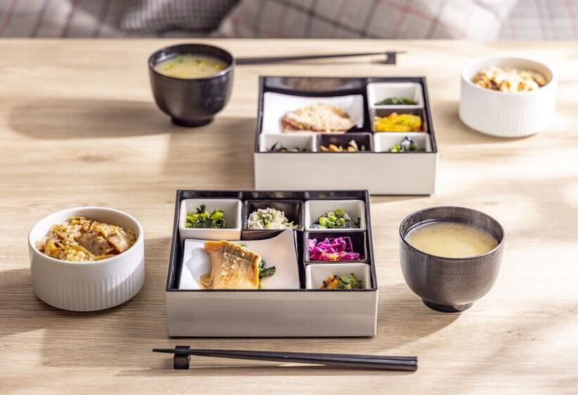 ホテル Tokyu Stay Kamata   Tokyo Haneda