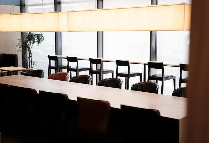 ホテル Tokyu Stay Kamata   Tokyo Haneda