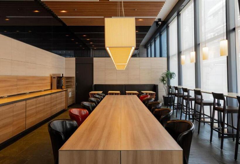 ホテル Tokyu Stay Kamata   Tokyo Haneda