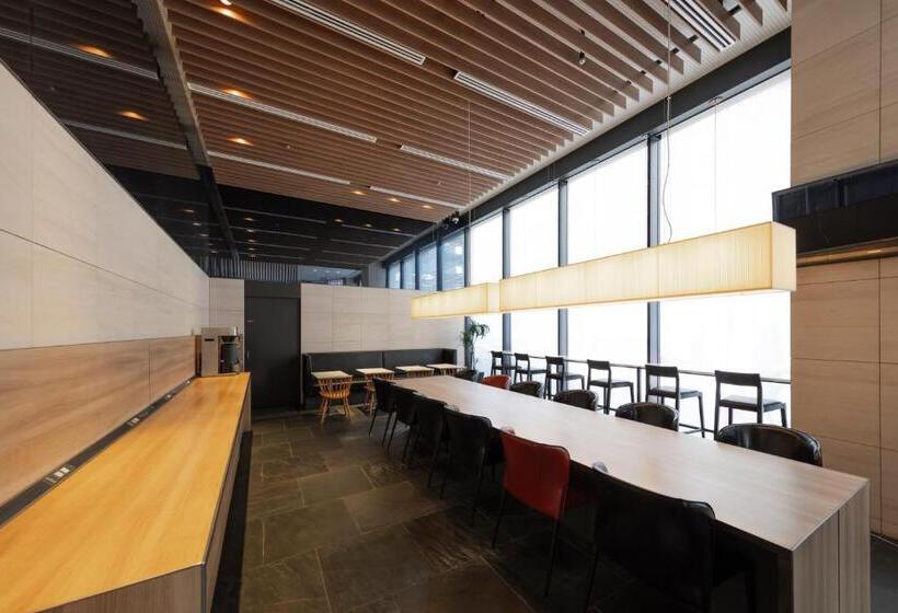 ホテル Tokyu Stay Kamata   Tokyo Haneda