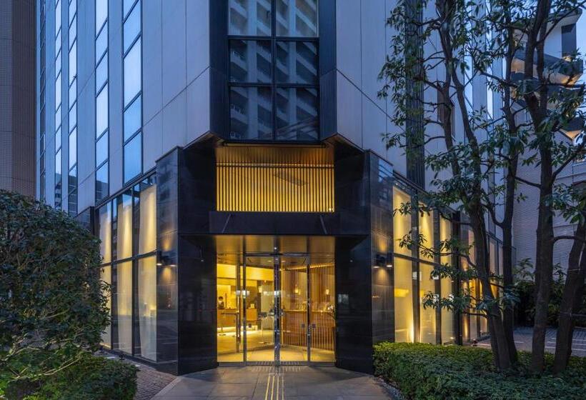 ホテル Tokyu Stay Kamata   Tokyo Haneda