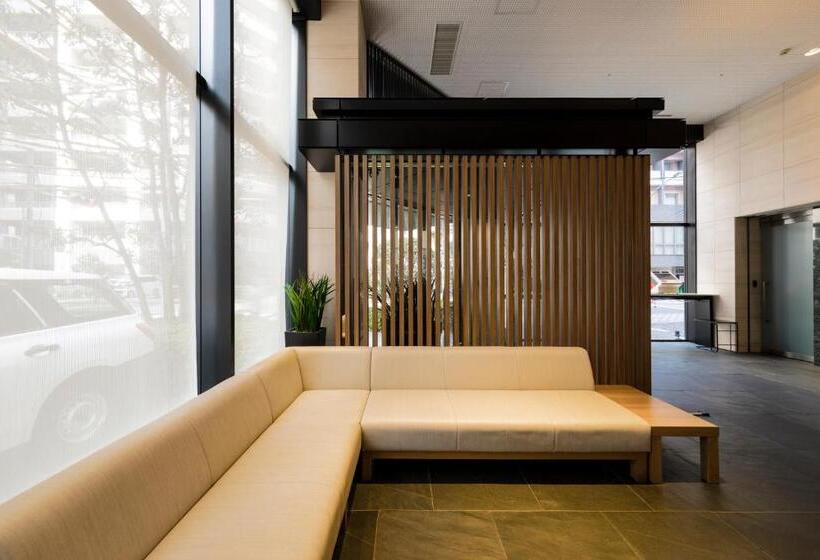 ホテル Tokyu Stay Kamata   Tokyo Haneda