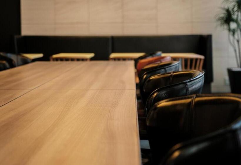 ホテル Tokyu Stay Kamata   Tokyo Haneda