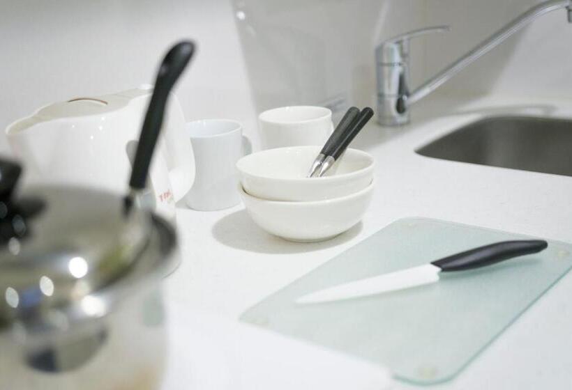 ホテル Tokyu Stay Kamata   Tokyo Haneda