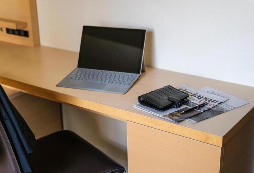 ホテル Tokyu Stay Kamata   Tokyo Haneda