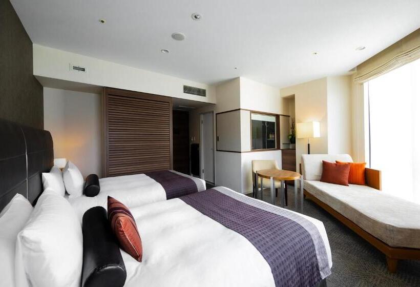 ホテル Tokyu Stay Kamata   Tokyo Haneda