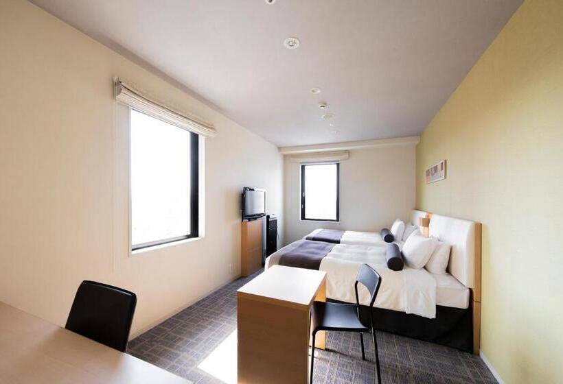 ホテル Tokyu Stay Kamata   Tokyo Haneda