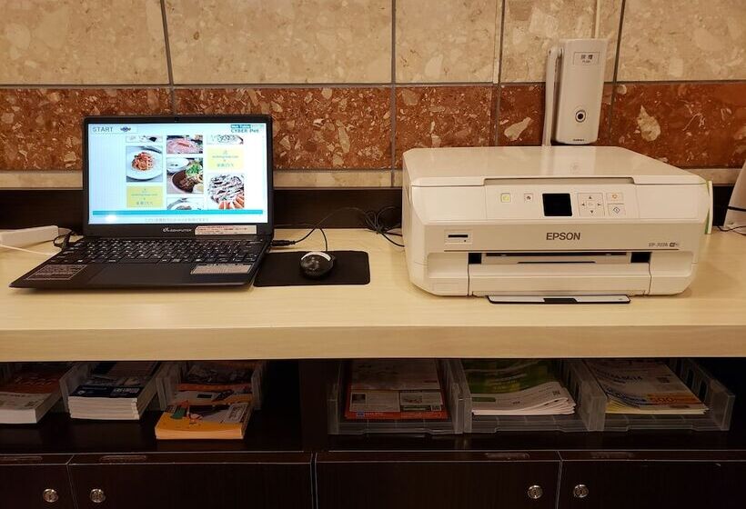 Отель Toyoko Inn Tokyo Kamata Higashi-guchi