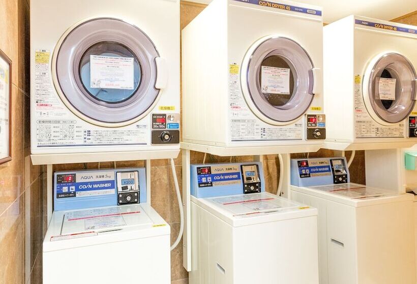 Отель Toyoko Inn Tokyo Kamata Higashi-guchi