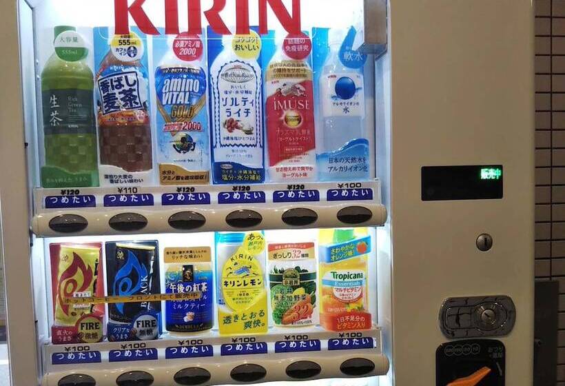 Отель Toyoko Inn Tokyo Kamata N. 1