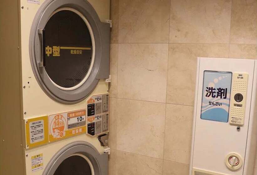 Отель Toyoko Inn Tokyo Kamata N. 1