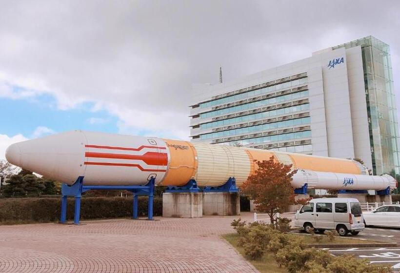 בית מלון כפרי Toyoko Inn Tsukuba Express Moriya Ekimae