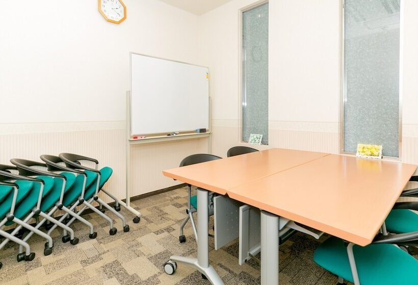 호텔 Toyoko Inn Tsuruga Ekimae