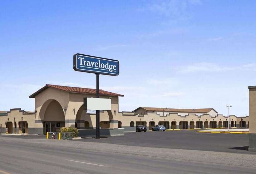 فندق Travelodge By Wyndham Clovis