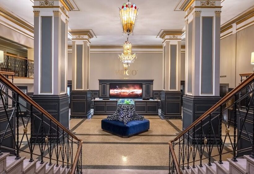 Voco The Tiger Hotel, Columbia, Mo, An Ihg