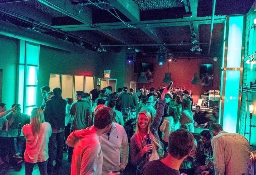 Voco The Tiger Hotel, Columbia, Mo, An Ihg