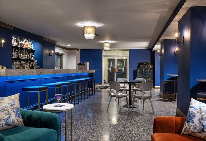 Voco The Tiger Hotel, Columbia, Mo, An Ihg