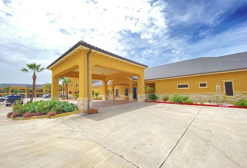 호텔 Weslaco Inn Weslaco/mercedes