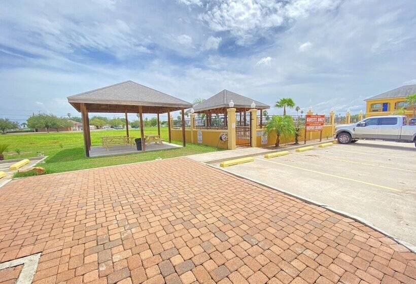 호텔 Weslaco Inn Weslaco/mercedes