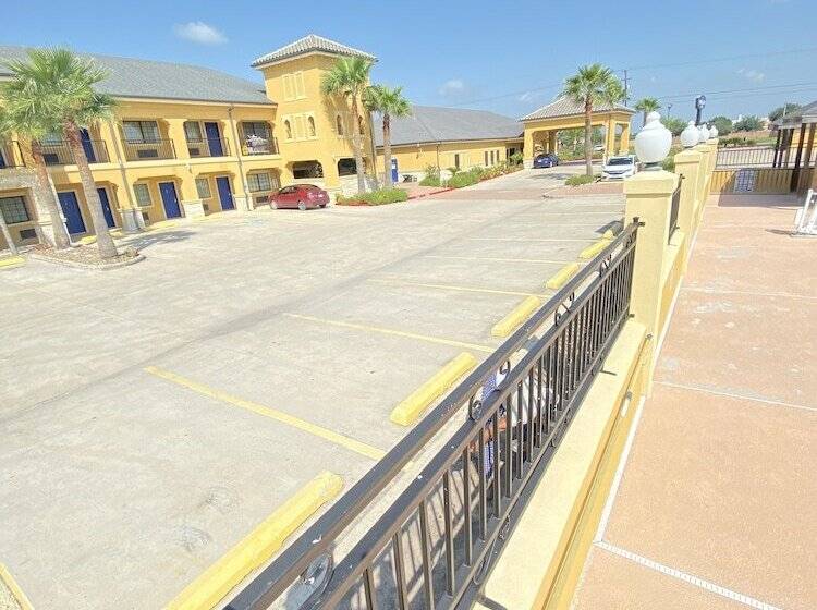 호텔 Weslaco Inn Weslaco/mercedes