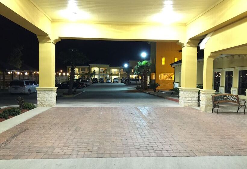 호텔 Weslaco Inn Weslaco/mercedes