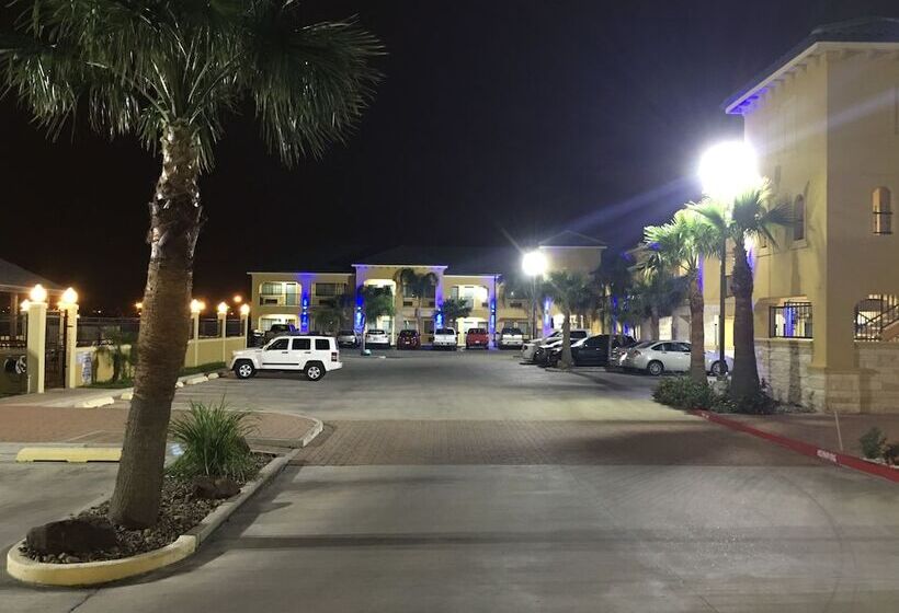 호텔 Weslaco Inn Weslaco/mercedes