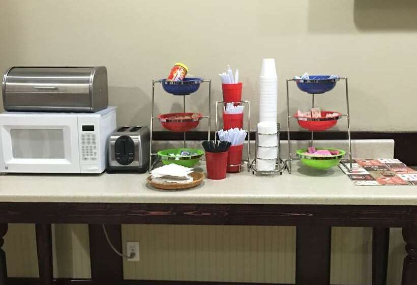 호텔 Weslaco Inn Weslaco/mercedes