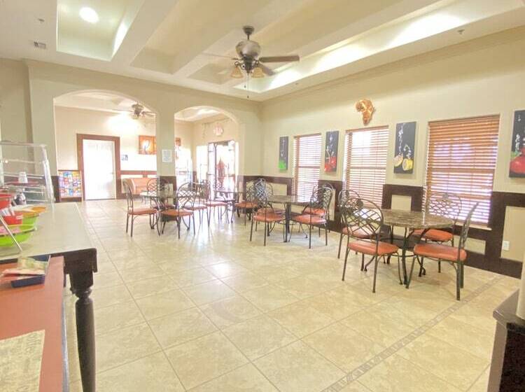 호텔 Weslaco Inn Weslaco/mercedes