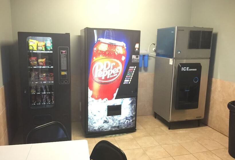 호텔 Weslaco Inn Weslaco/mercedes