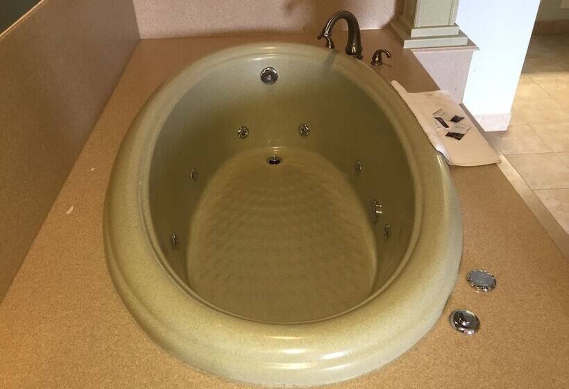 호텔 Weslaco Inn Weslaco/mercedes