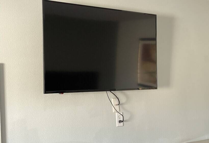 호텔 Weslaco Inn Weslaco/mercedes