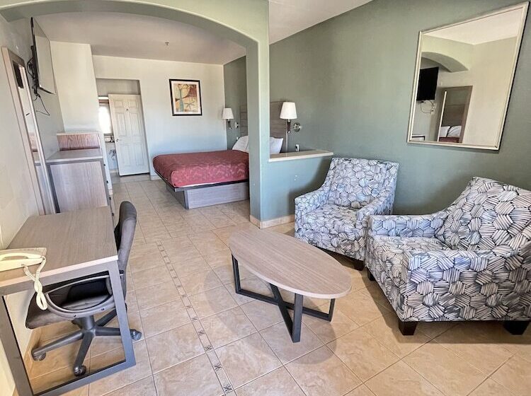 호텔 Weslaco Inn Weslaco/mercedes