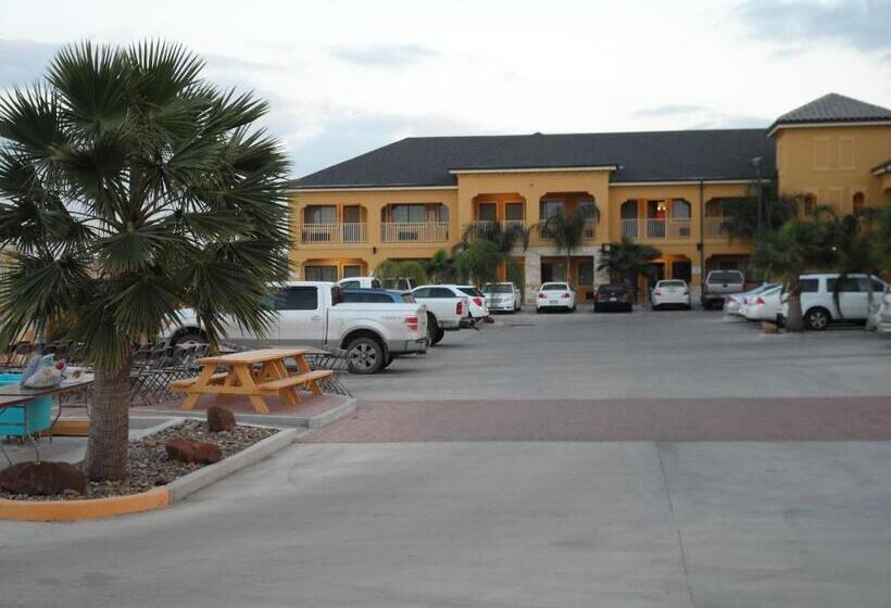 호텔 Weslaco Inn Weslaco/mercedes