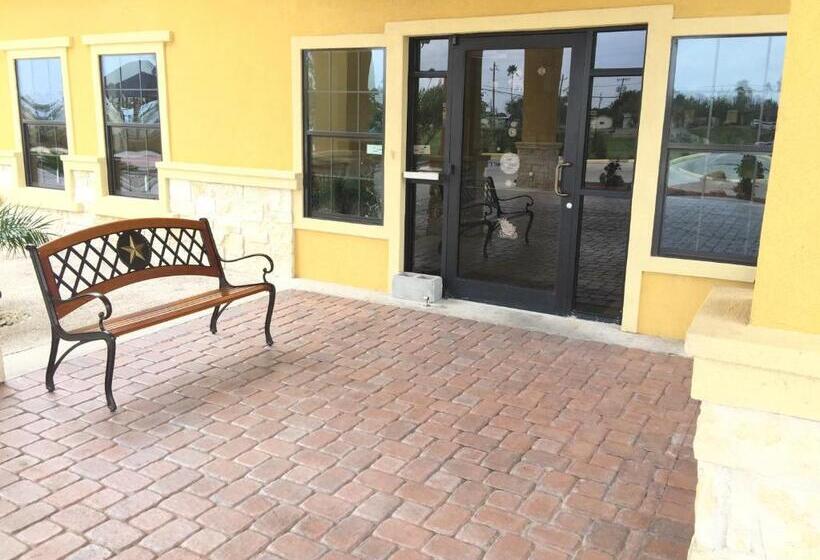 호텔 Weslaco Inn Weslaco/mercedes