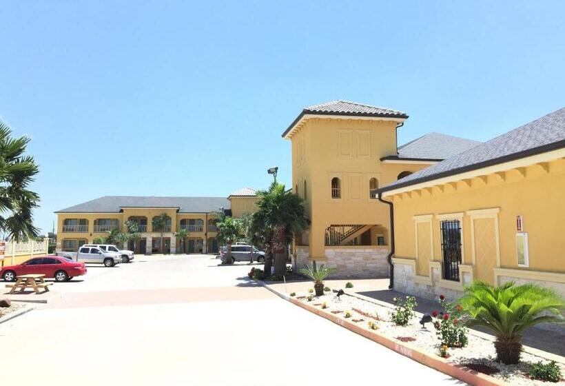 호텔 Weslaco Inn Weslaco/mercedes
