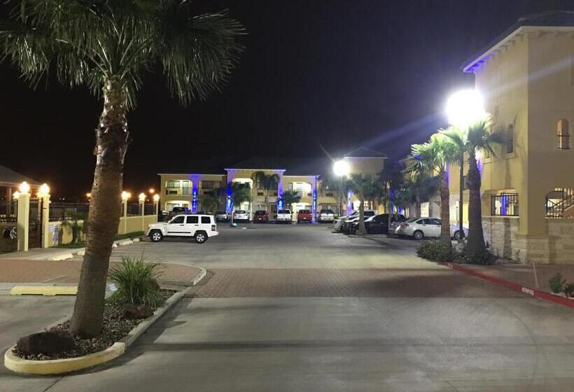 호텔 Weslaco Inn Weslaco/mercedes
