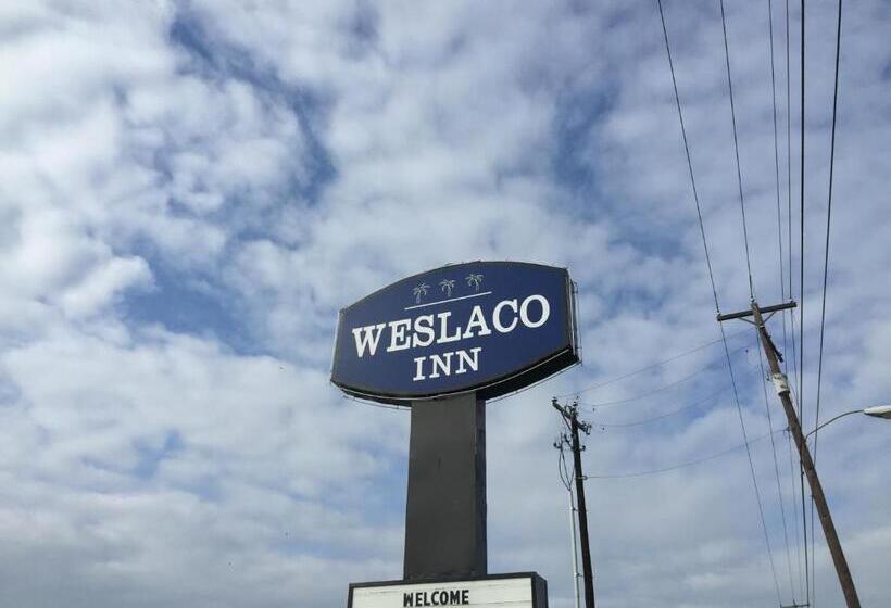 호텔 Weslaco Inn Weslaco/mercedes