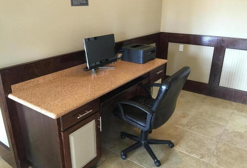 호텔 Weslaco Inn Weslaco/mercedes