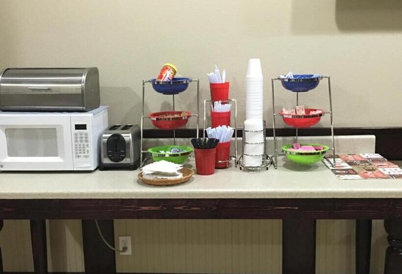 호텔 Weslaco Inn Weslaco/mercedes