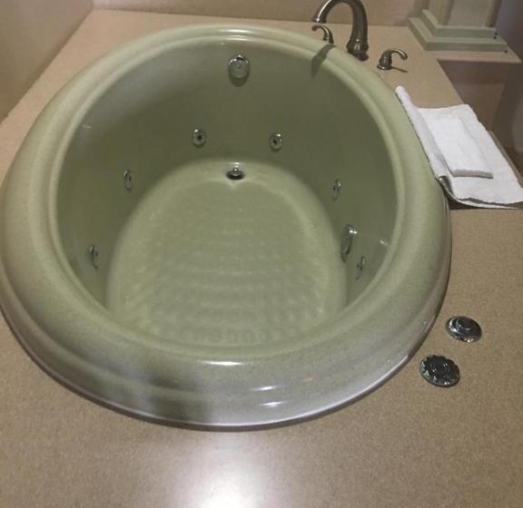 호텔 Weslaco Inn Weslaco/mercedes