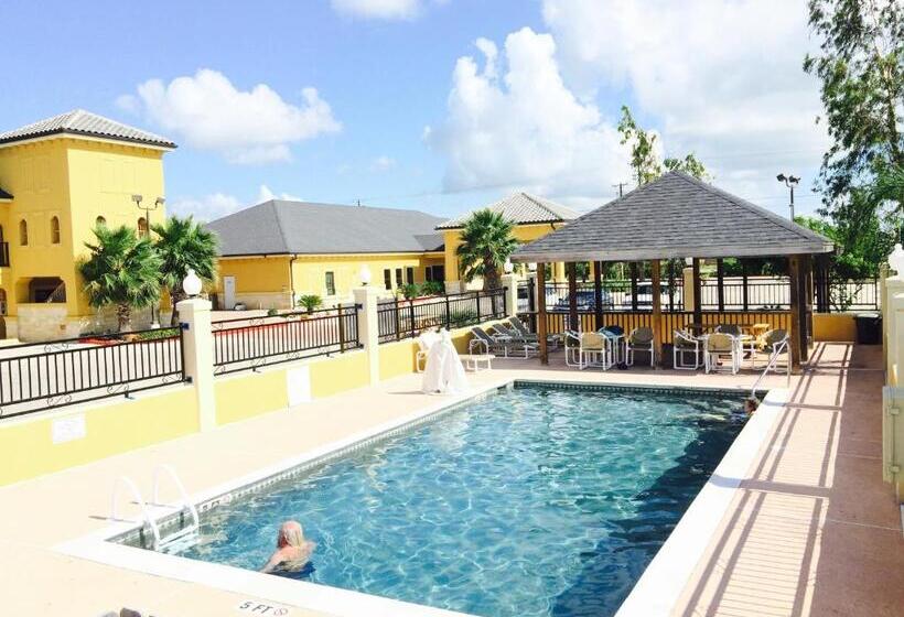 호텔 Weslaco Inn Weslaco/mercedes