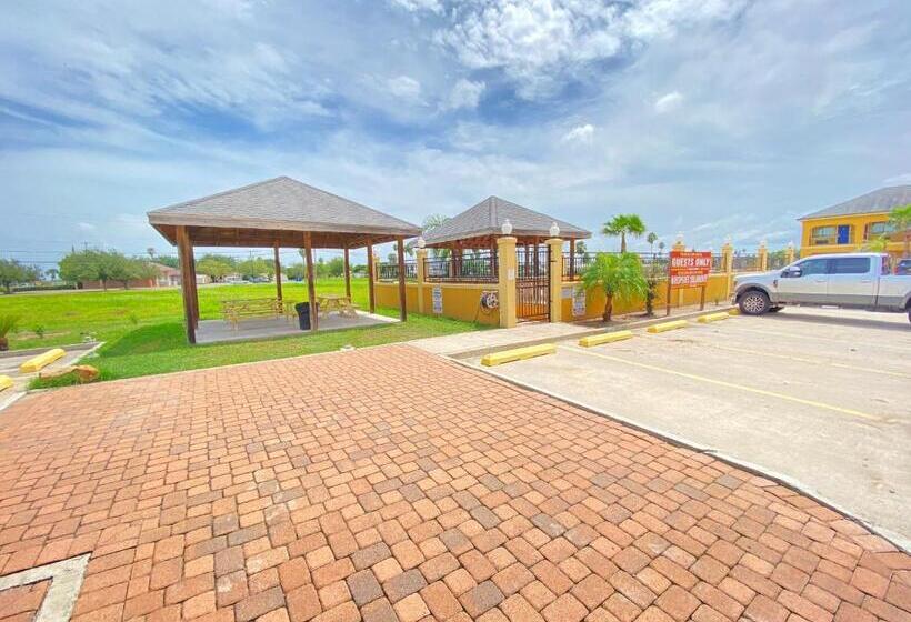 호텔 Weslaco Inn Weslaco/mercedes