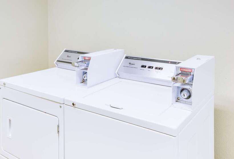 هتل Wingate By Wyndham Bossier City