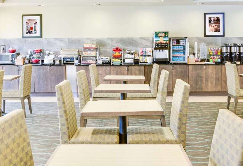 هتل Wingate By Wyndham Bossier City