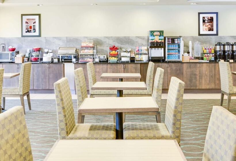 هتل Wingate By Wyndham Bossier City