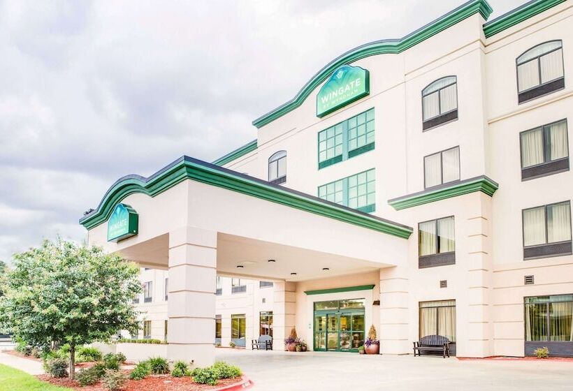 هتل Wingate By Wyndham Bossier City