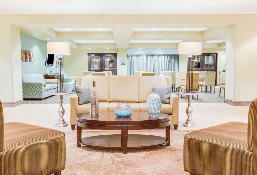 هتل Wingate By Wyndham Bossier City