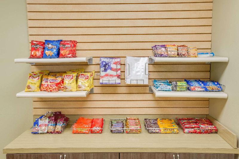 هتل Wingate By Wyndham Bossier City