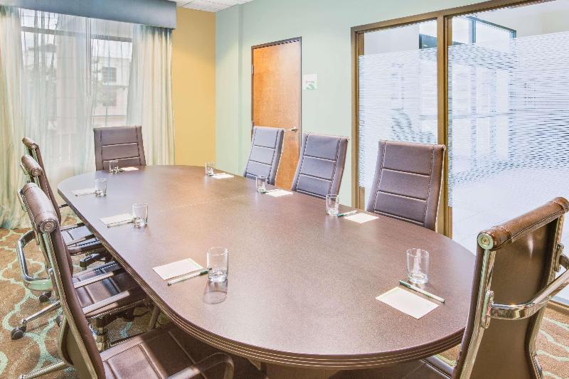 هتل Wingate By Wyndham Bossier City