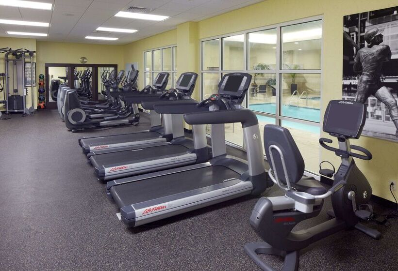 Hyatt House Philadelphia King Of Prussia